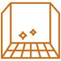 Portability feature icon